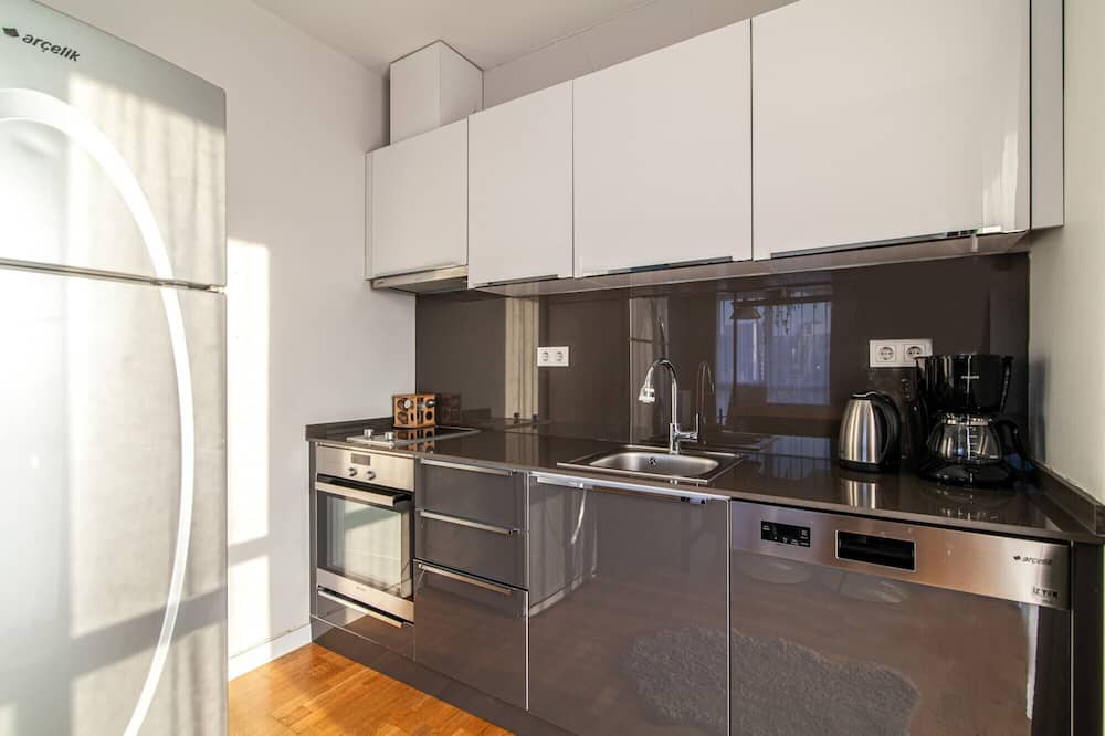 Photo of Kitchen in Kagithane