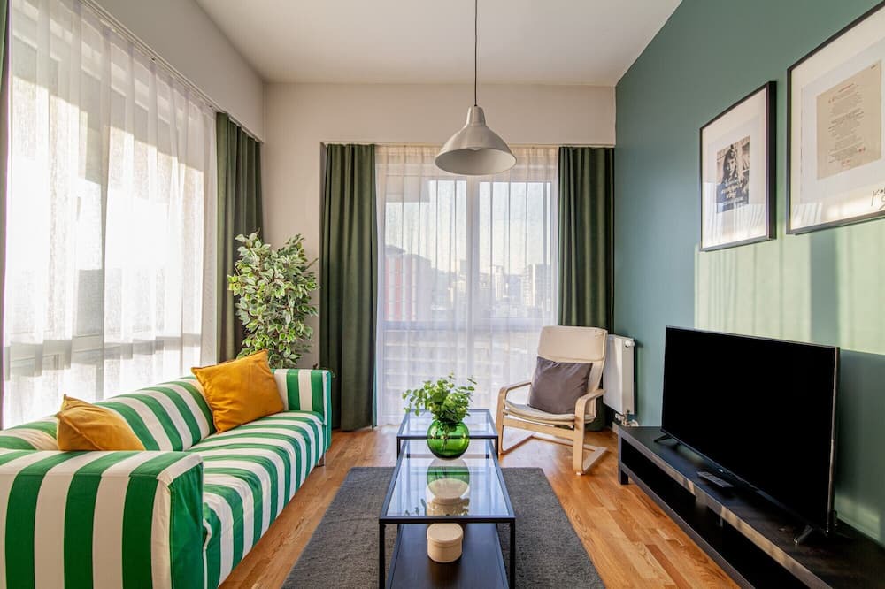 Photo of Livingroom in Kagithane