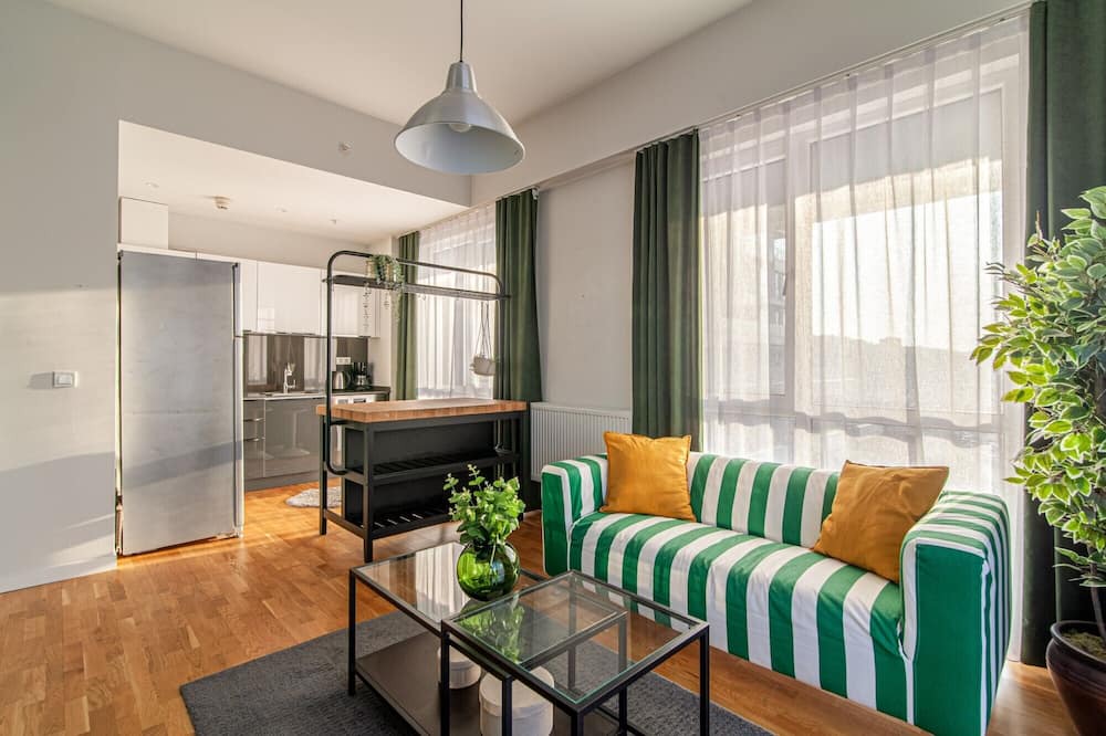 Photo of Livingroom in Kagithane