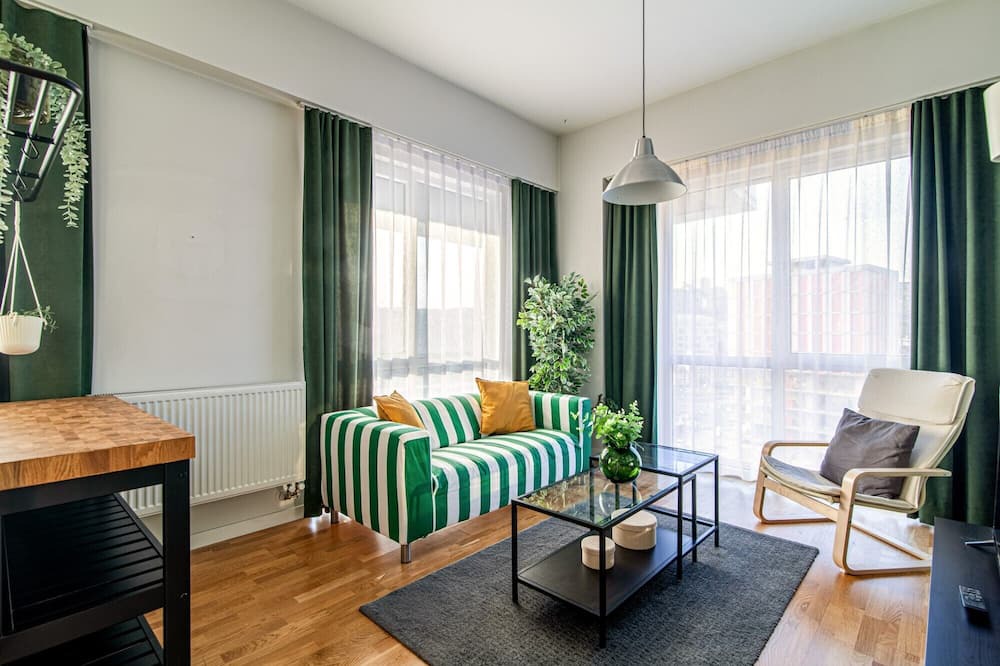 Photo of Livingroom in Kagithane