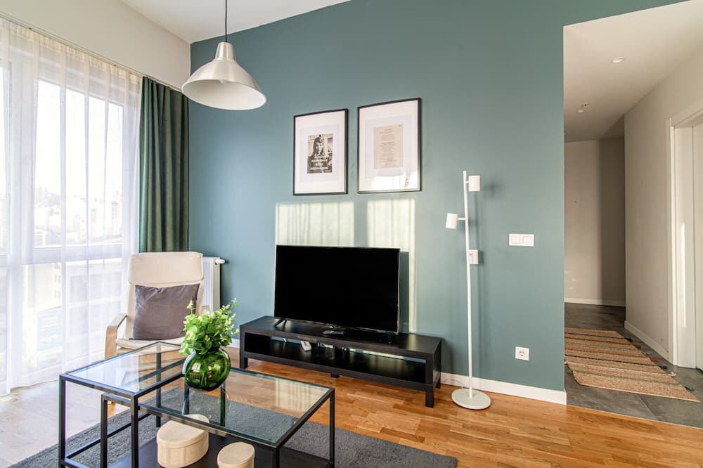 Photo of Livingroom in Kagithane