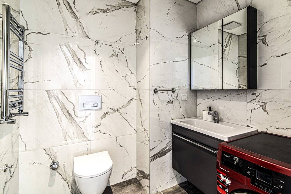 Photo of Bathroom in Kagithane