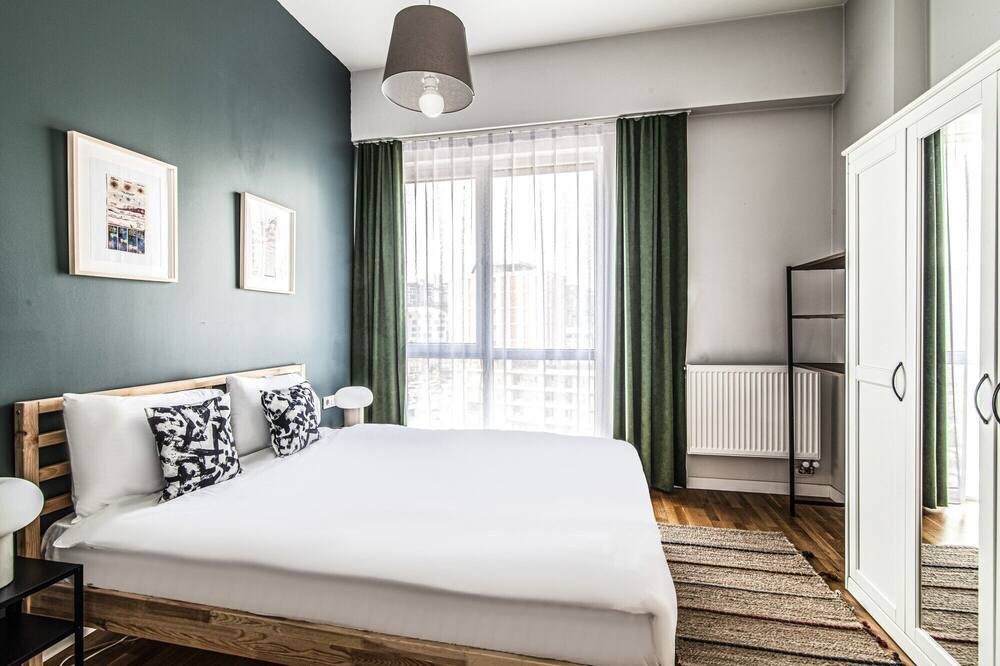 Photo of Bedroom in Kagithane