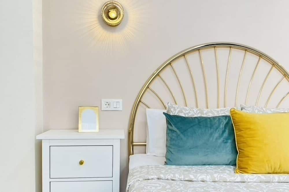 Photo of Bedroom in Cenes de la Vega