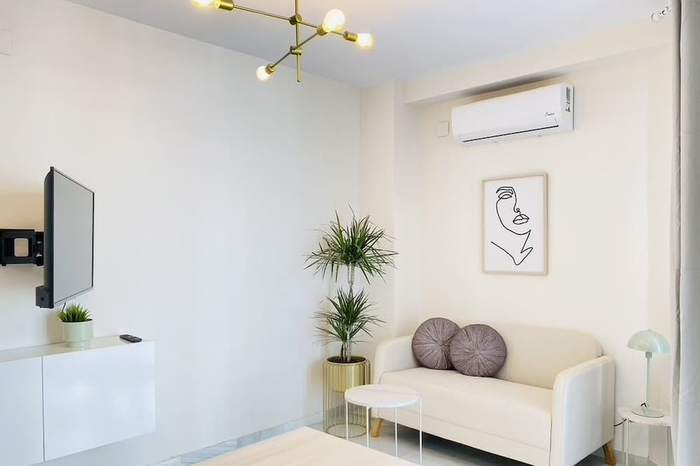 Photo of Livingroom in Cenes de la Vega