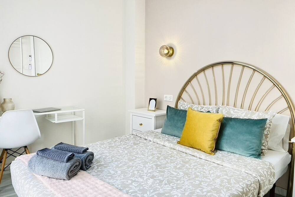 Photo of Bedroom in Cenes de la Vega