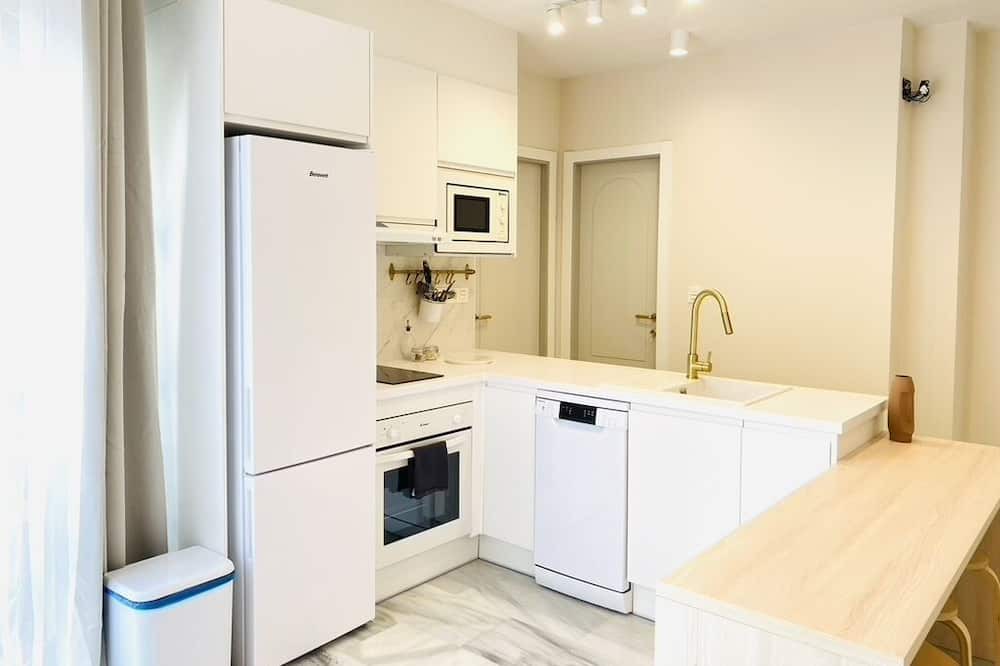 Photo of Kitchen in Cenes de la Vega