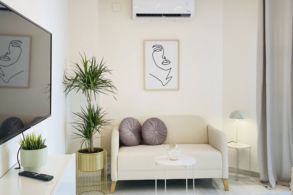Photo of Livingroom in Cenes de la Vega