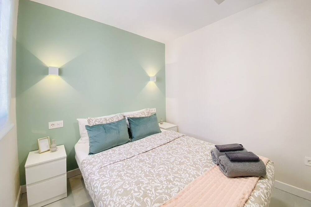 Photo of Bedroom in Cenes de la Vega