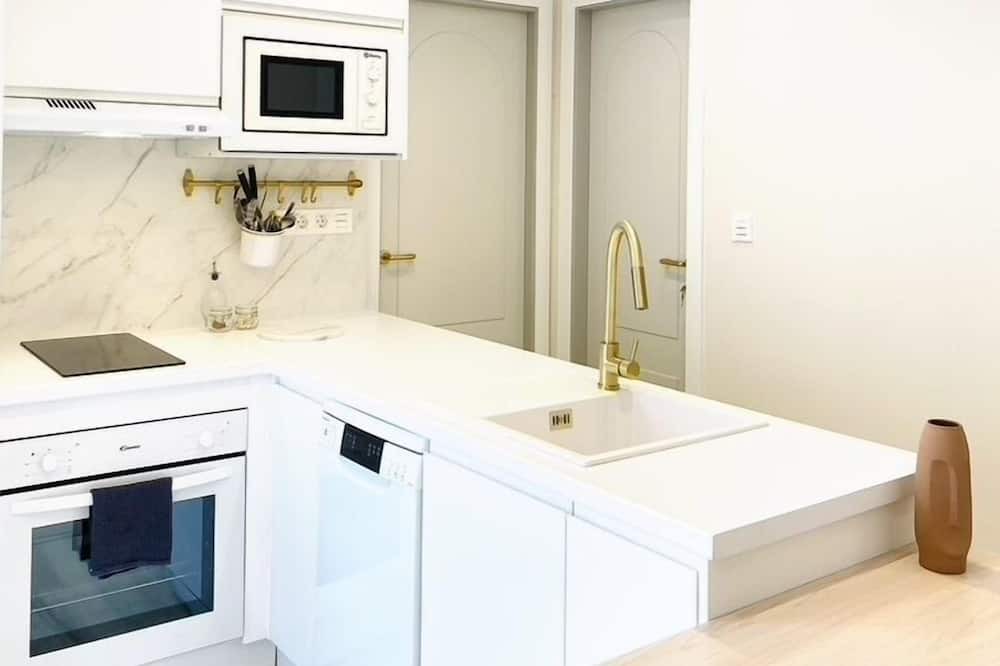 Photo of Kitchen in Cenes de la Vega