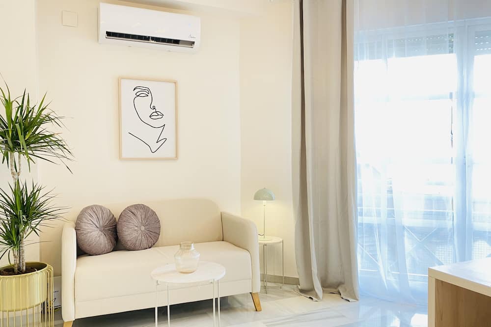 Photo of Livingroom in Cenes de la Vega
