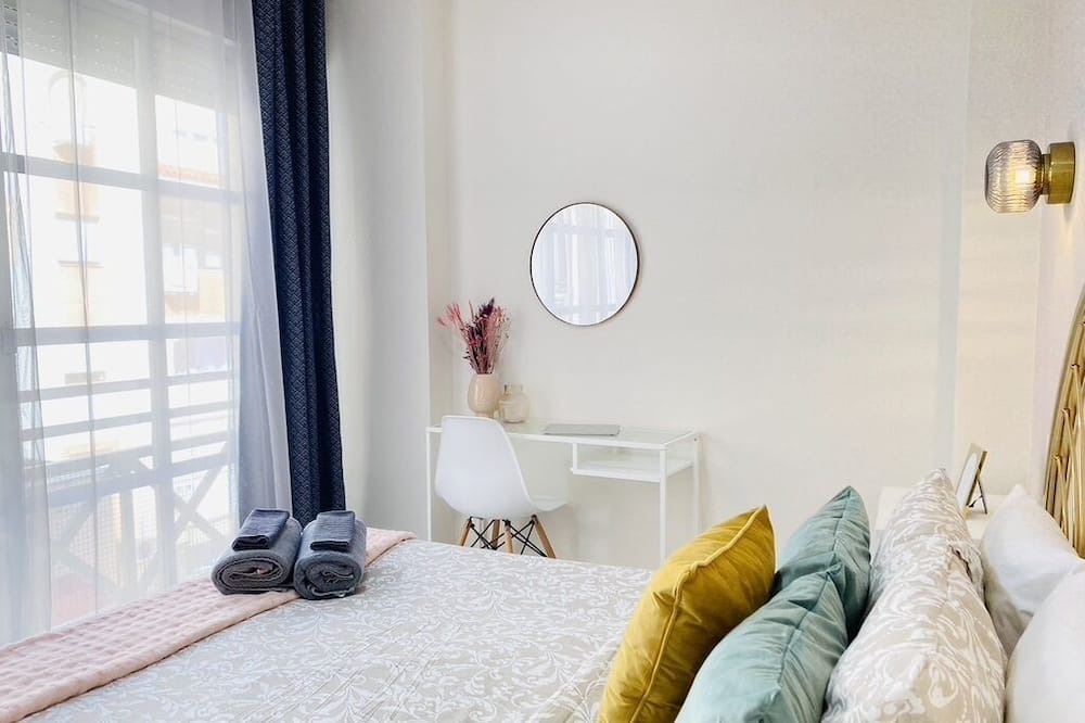 Photo of Bedroom in Cenes de la Vega