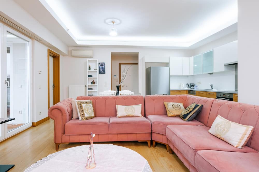 Photo of Livingroom in Atasehir