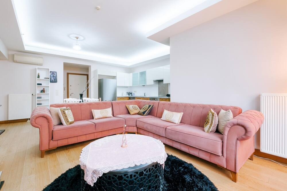 Photo of Livingroom in Atasehir