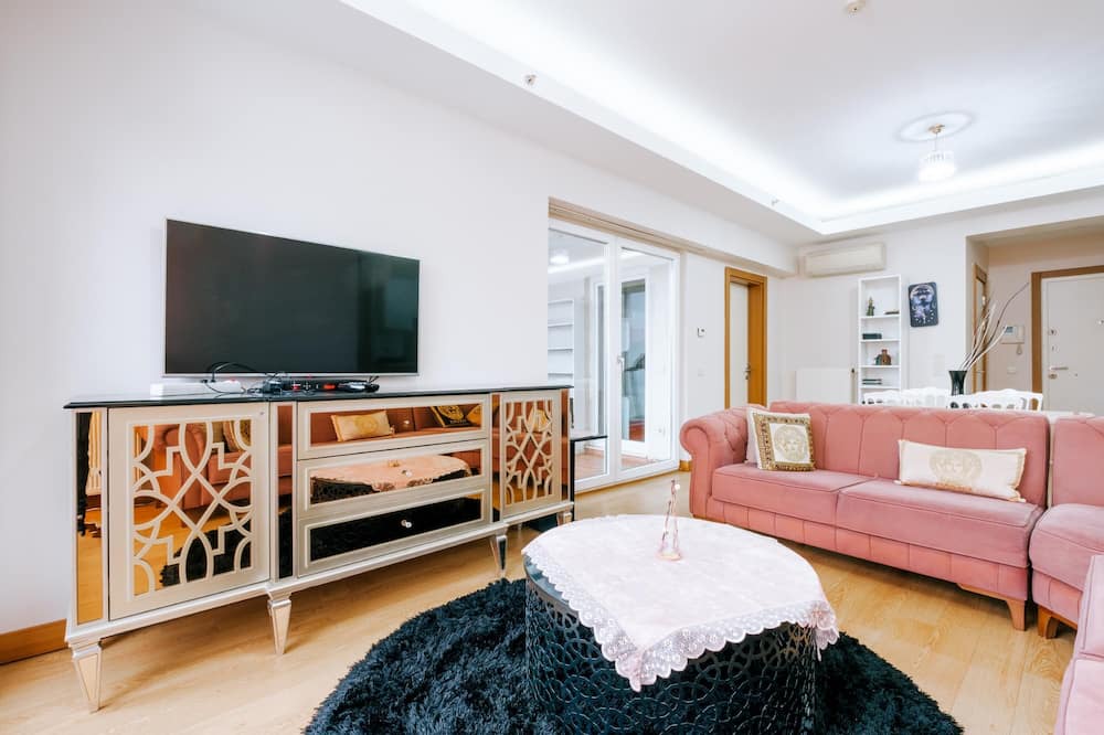 Photo of Livingroom in Atasehir