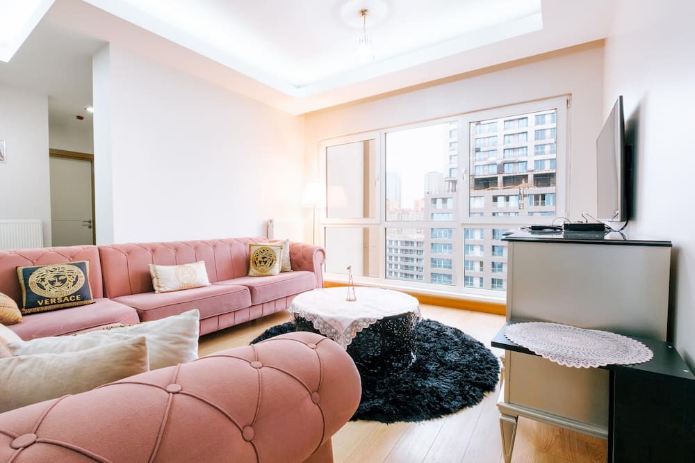 Photo of Livingroom in Atasehir