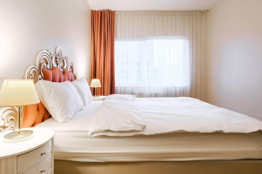 Photo of Bedroom in Atasehir