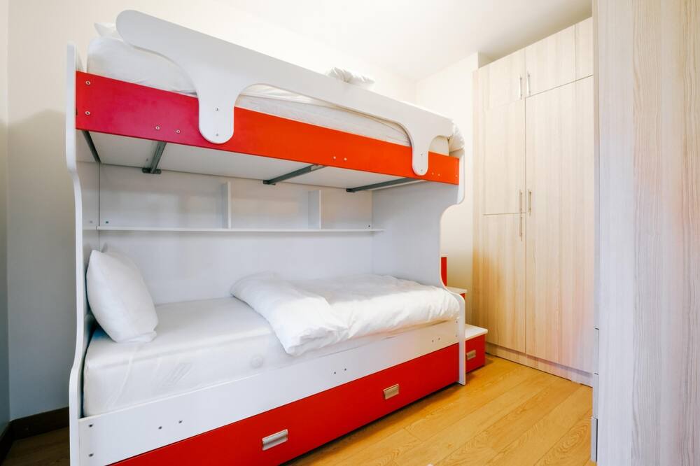 Photo of Bedroom in Atasehir