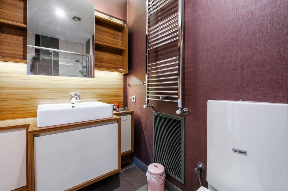 Photo of Bathroom in Atasehir