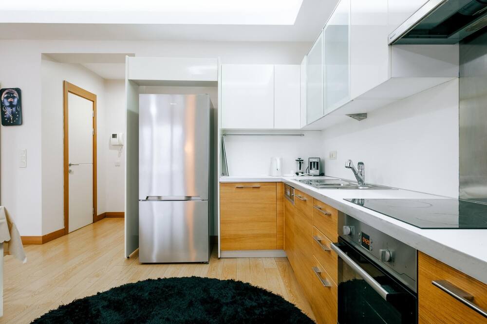 Photo of Kitchen in Atasehir
