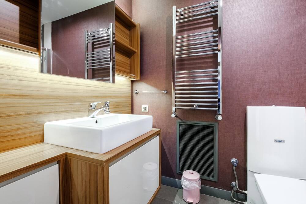 Photo of Bathroom in Atasehir