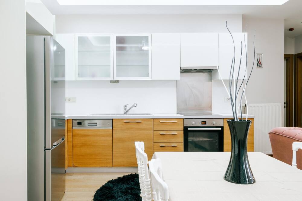 Photo of Kitchen in Atasehir