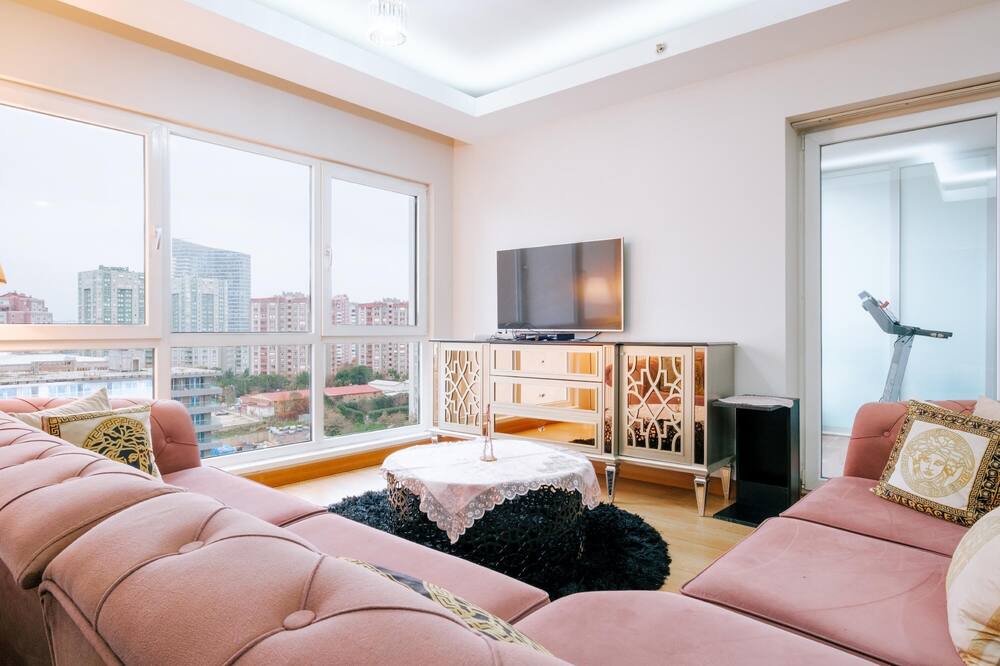Photo of Livingroom in Atasehir