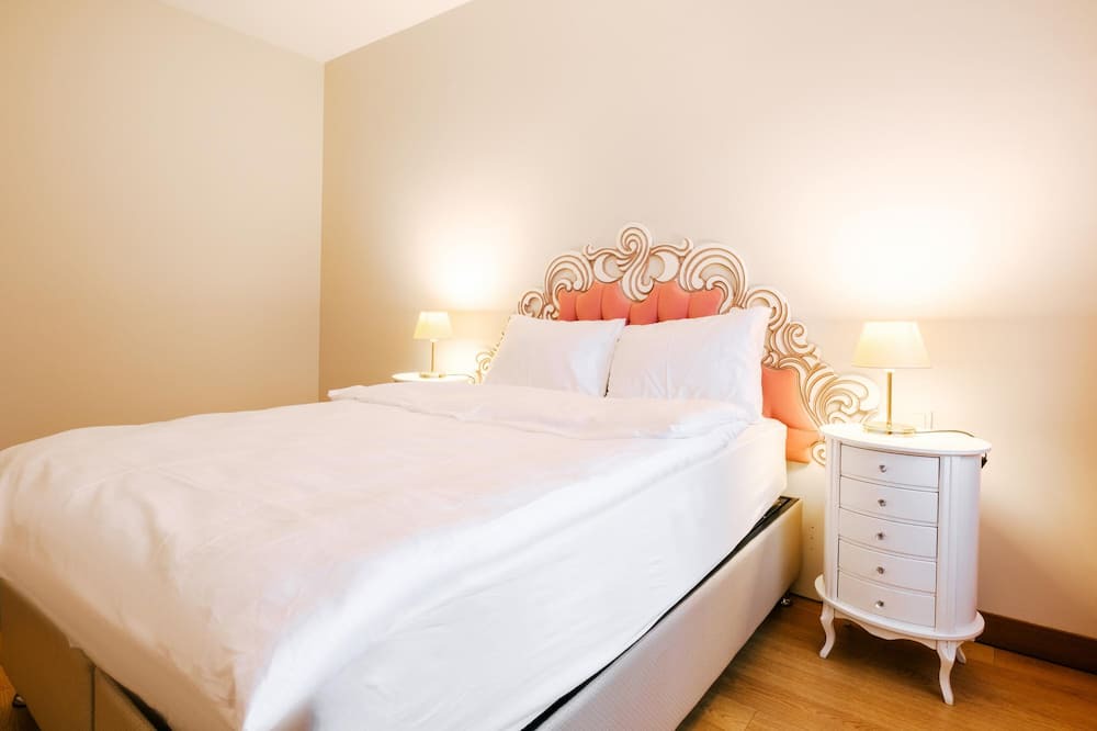 Photo of Bedroom in Atasehir