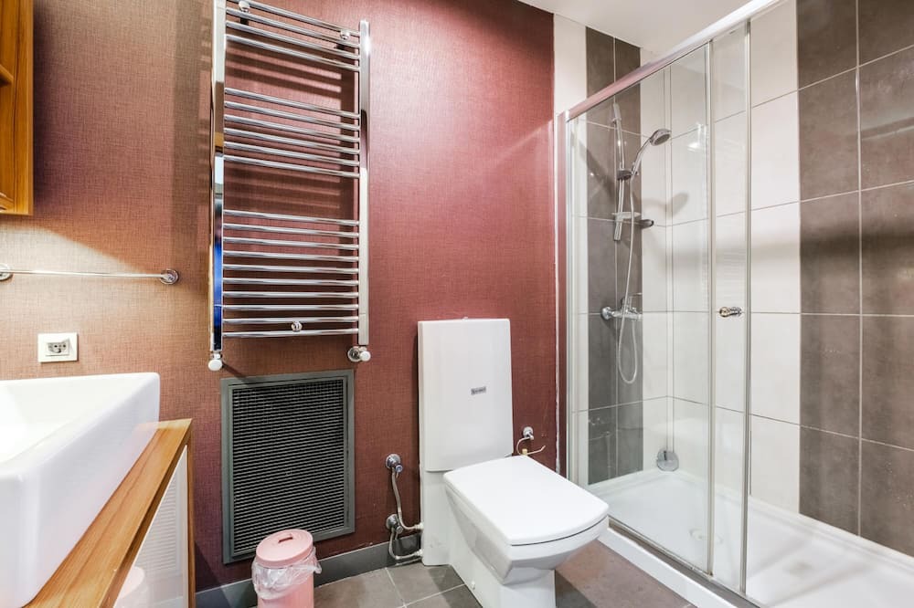 Photo of Bathroom in Atasehir