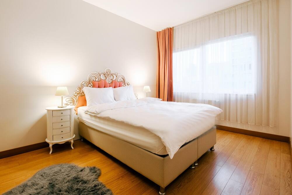 Photo of Bedroom in Atasehir