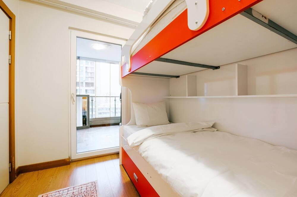 Photo of Bedroom in Atasehir