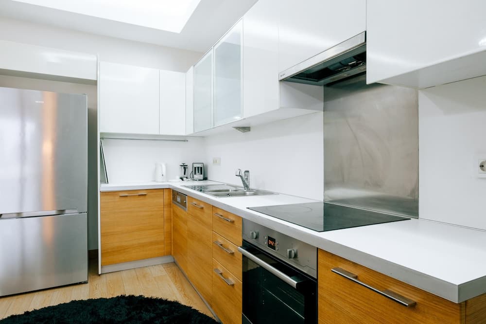 Photo of Kitchen in Atasehir