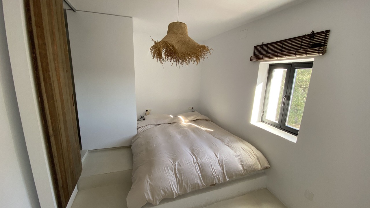 Photo of Bedroom in Pinos del Valle