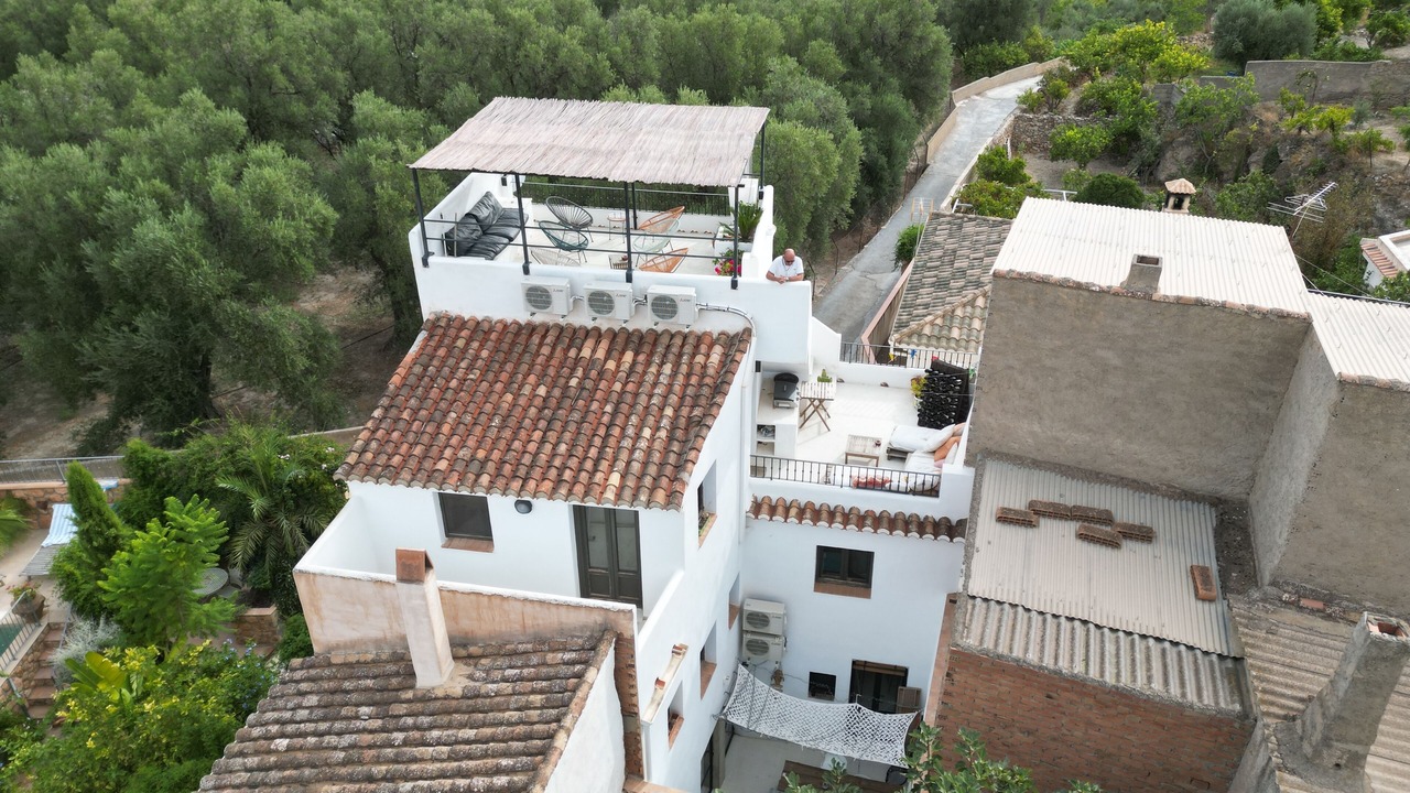 Photo of Outdoor in Pinos del Valle