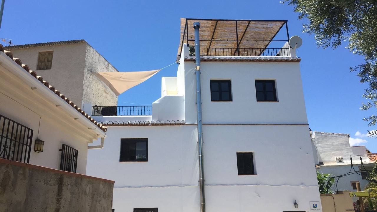 Photo of Outdoor in Pinos del Valle