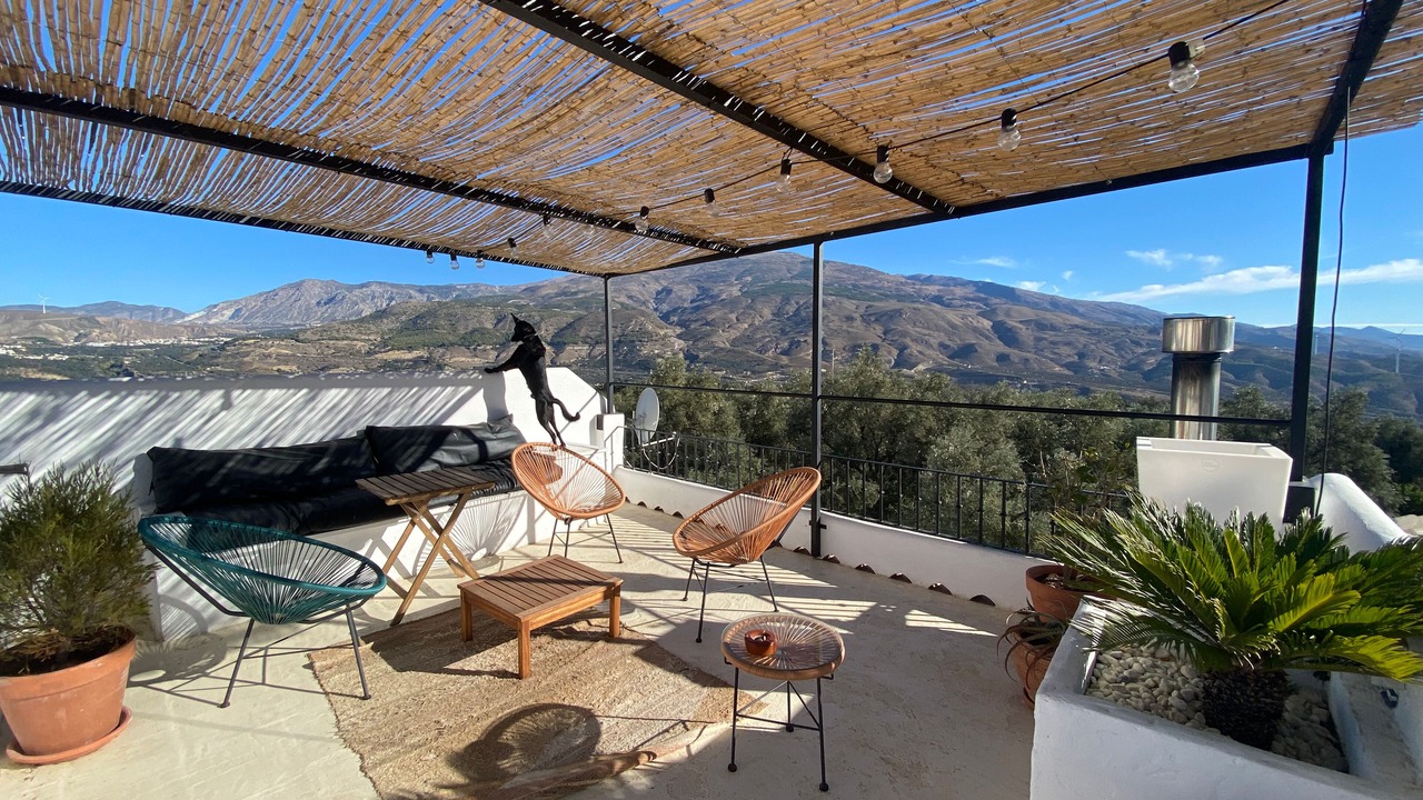 Photo of Outdoor in Pinos del Valle