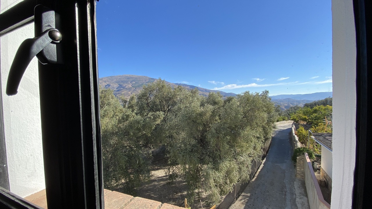 Photo of Outdoor in Pinos del Valle