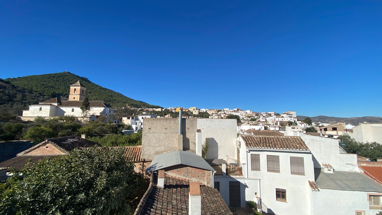Photo of Outdoor in Pinos del Valle