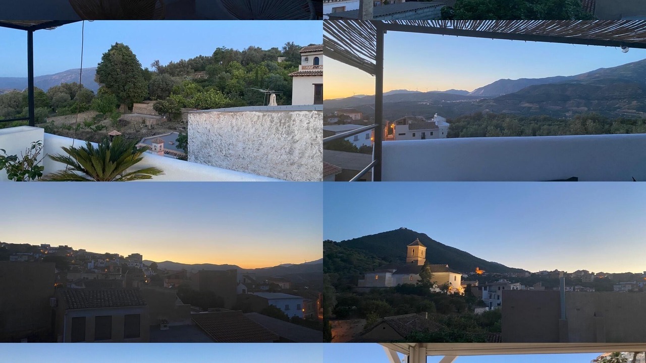Photo of Outdoor in Pinos del Valle