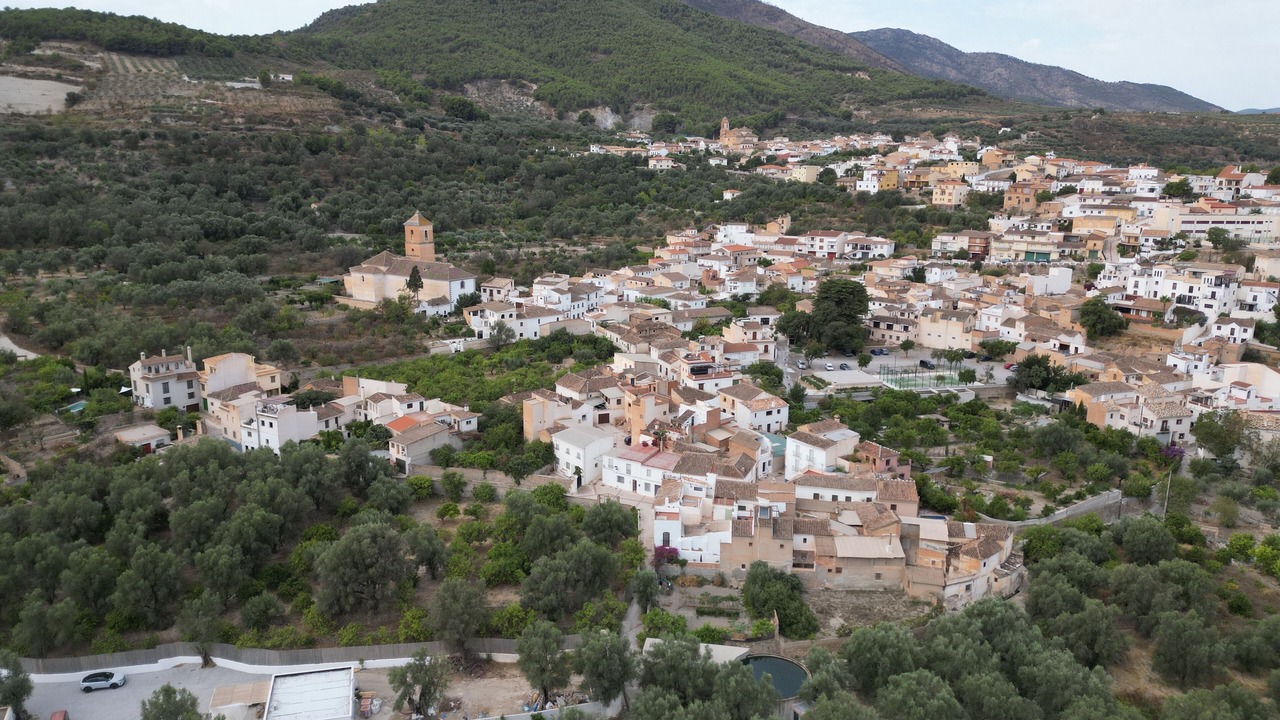 Photo of Outdoor in Pinos del Valle