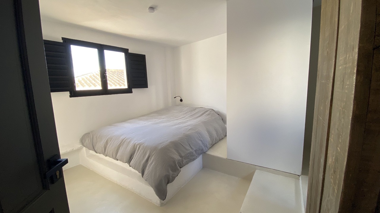Photo of Livingroom in Pinos del Valle