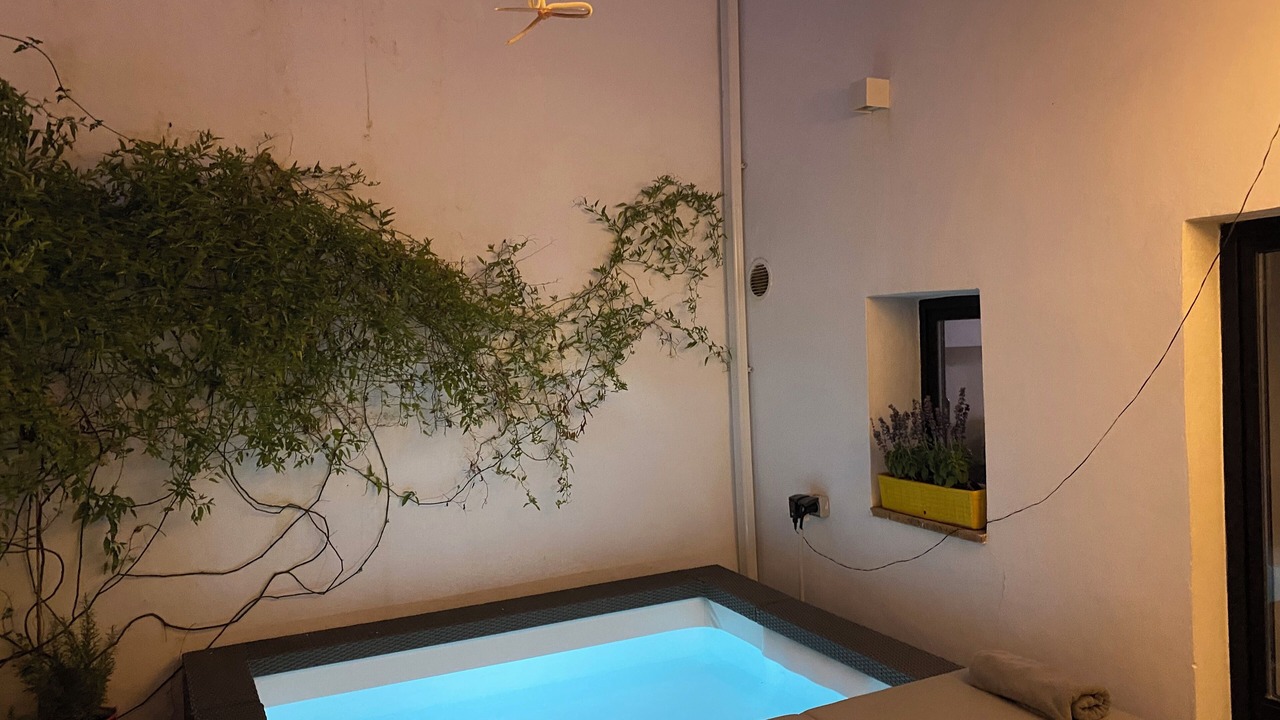 Photo of Bedroom in Pinos del Valle