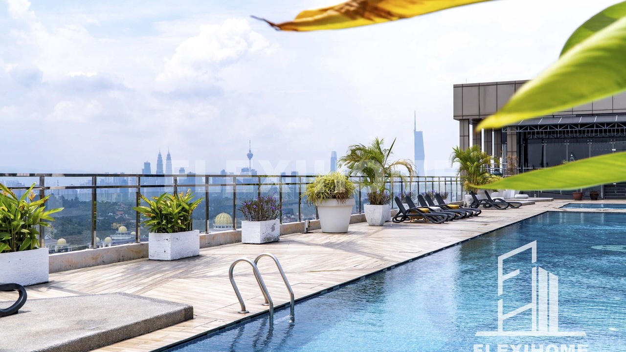 Photo of Outdoor in Sri Hartamas