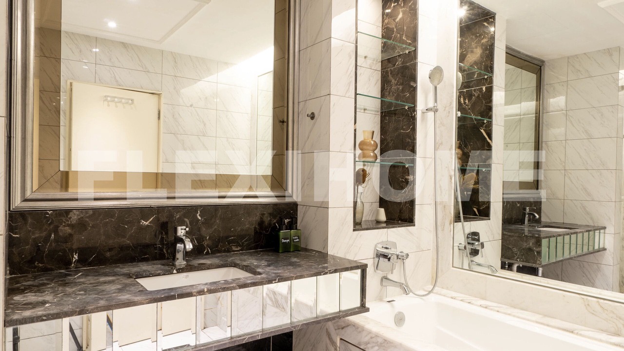 Photo of Bathroom in Sri Hartamas