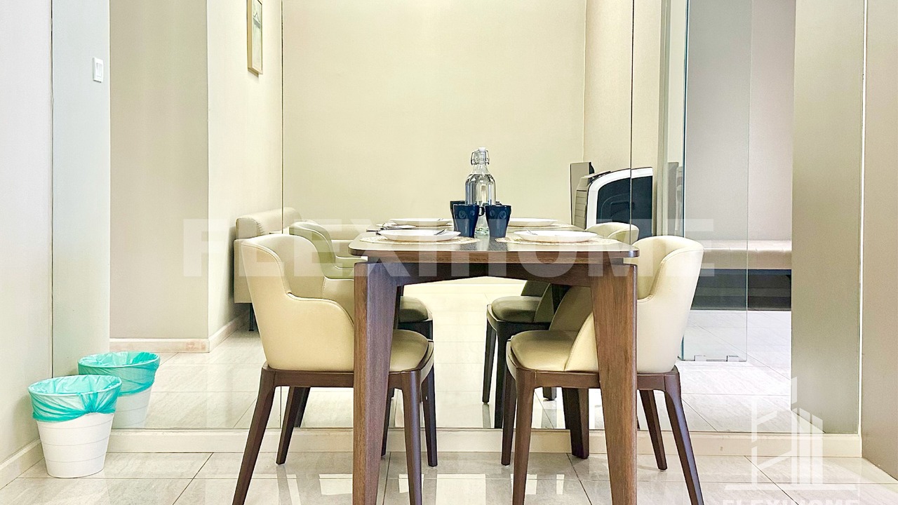 Photo of Bedroom in Sri Hartamas
