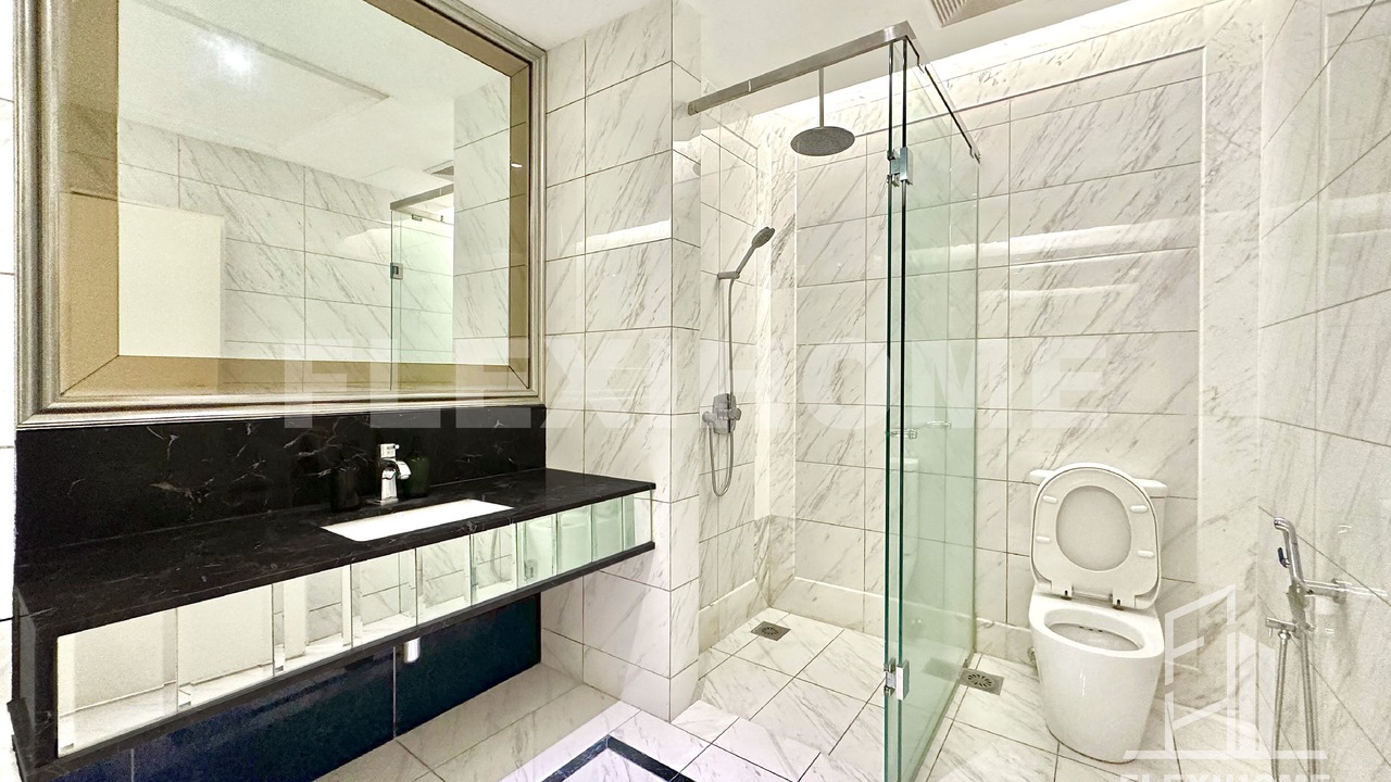 Photo of Bathroom in Sri Hartamas