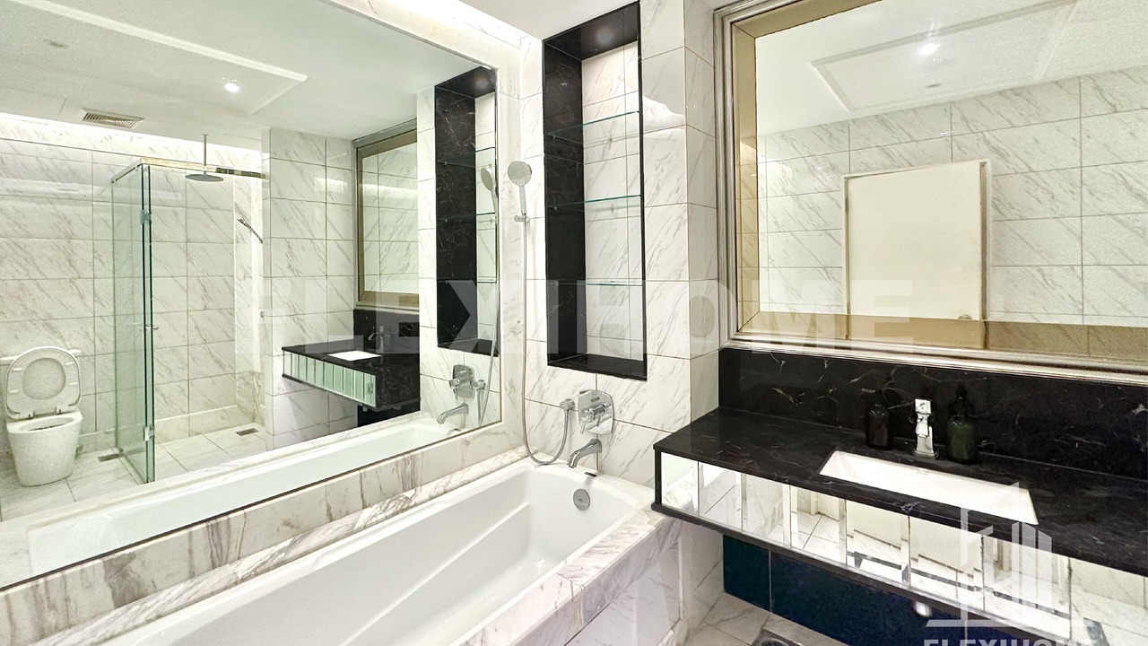 Photo of Bathroom in Sri Hartamas