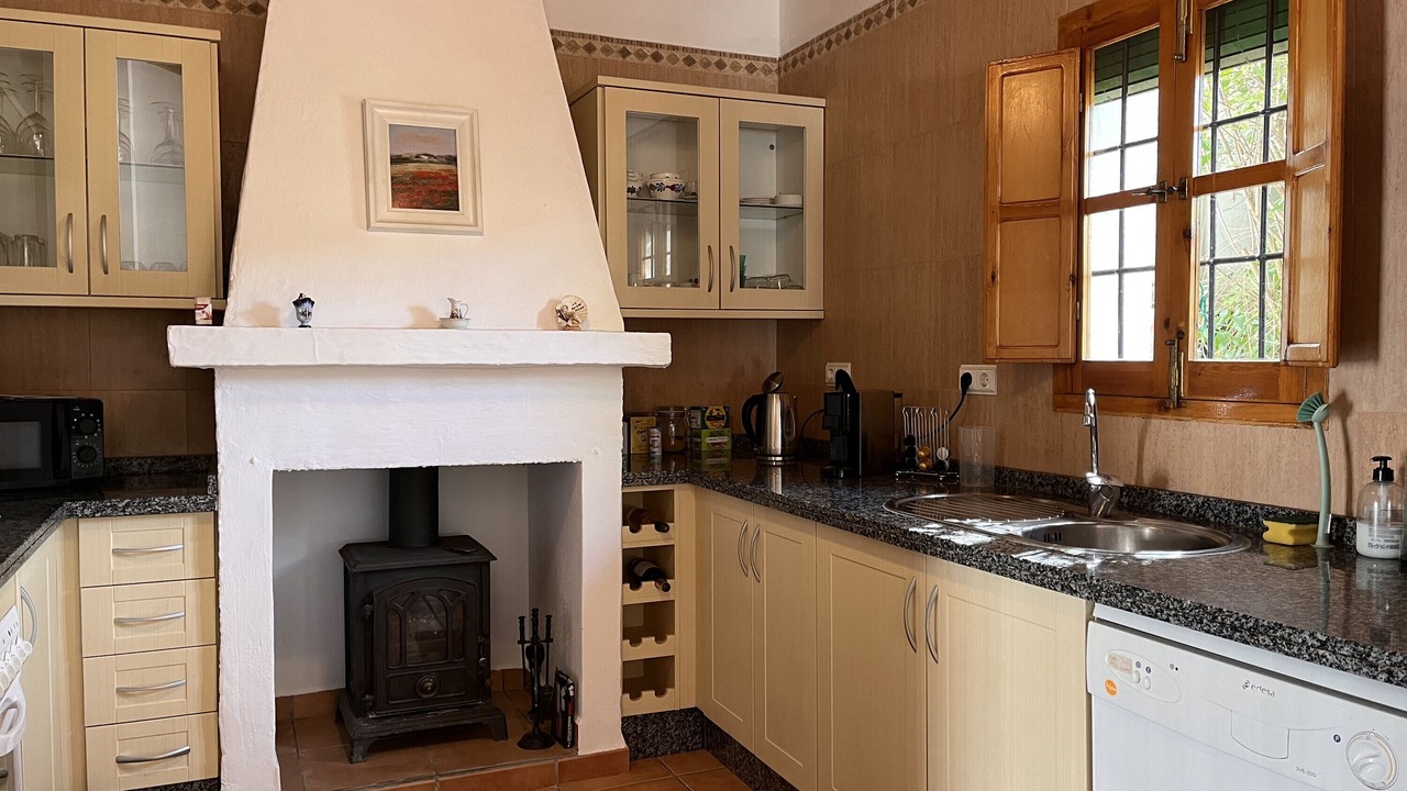 Photo of Kitchen in Loja