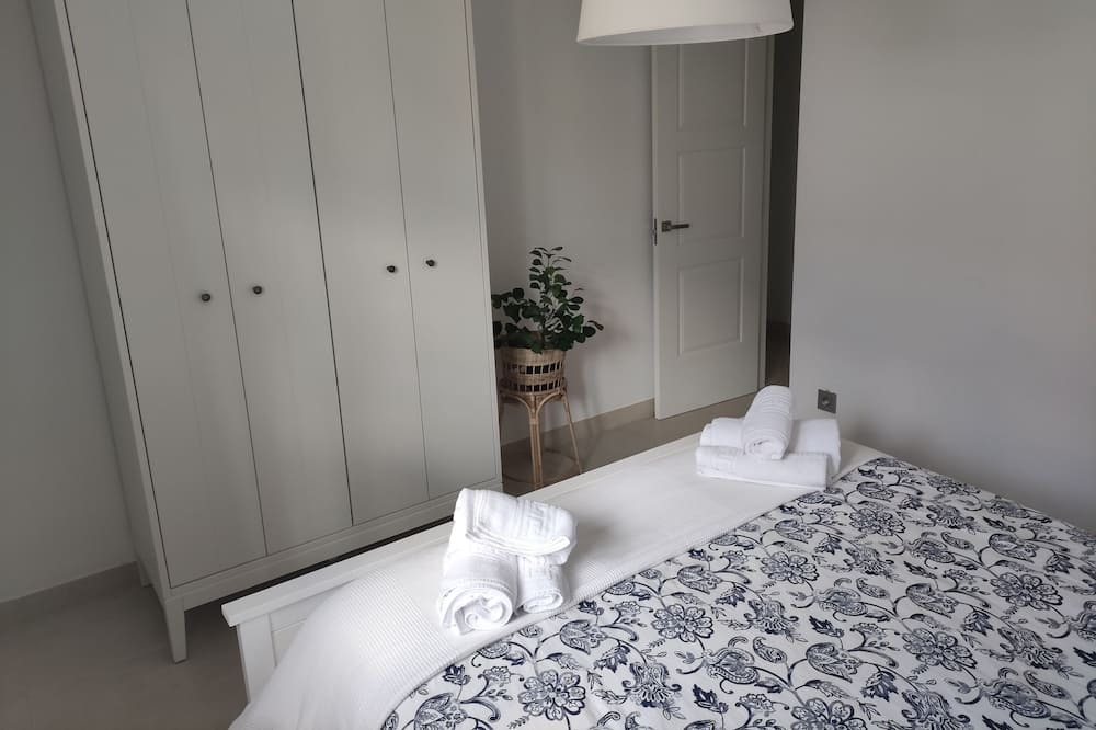 Photo of Bedroom in Guadix