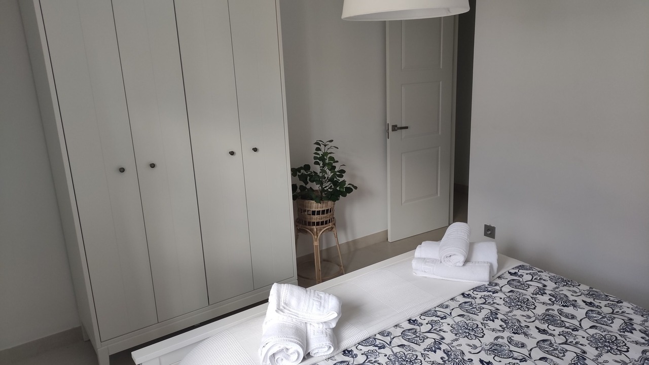 Photo of Bedroom in Guadix